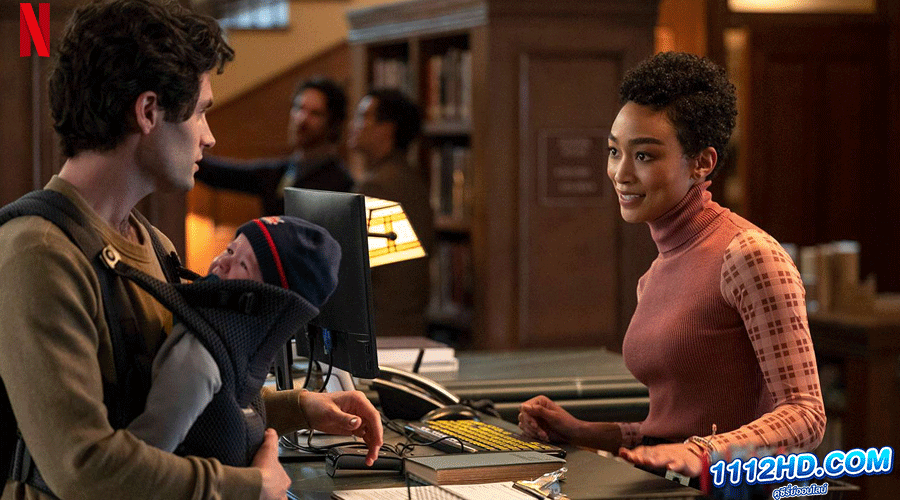 ดูซีรี่ย์ เธอ ซีซั่น 4 (2023) พากย์ไทย