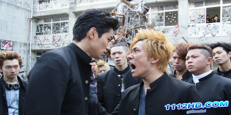 Belated First Love (2023) ชุลมุนรักแรกข้ามเวลา 