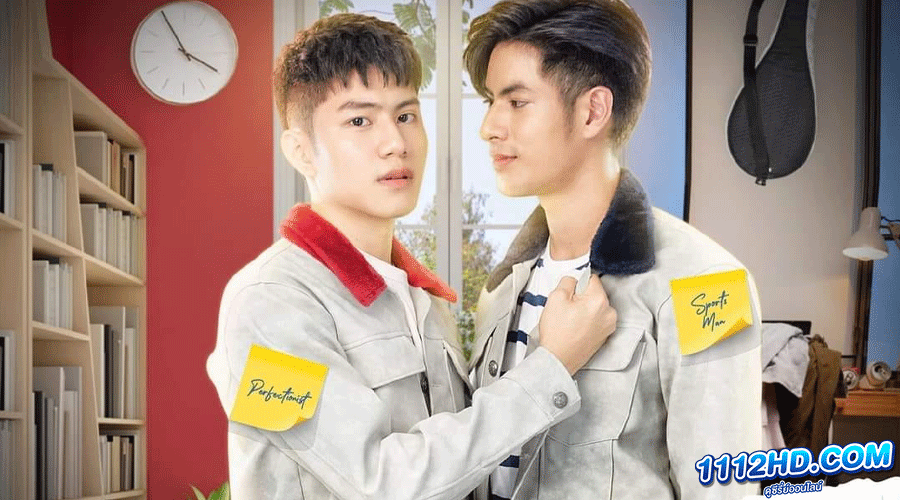  ราชาวิหค (2022) Destiny Seeker The Series