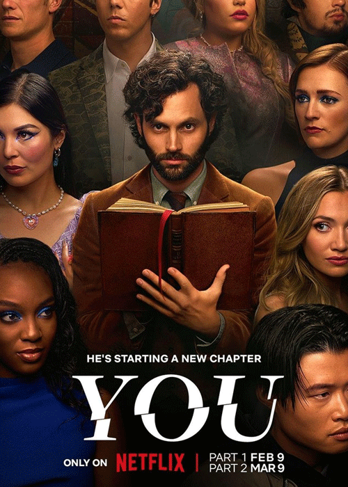 ดูซีรี่ย์ เธอ ซีซั่น 4