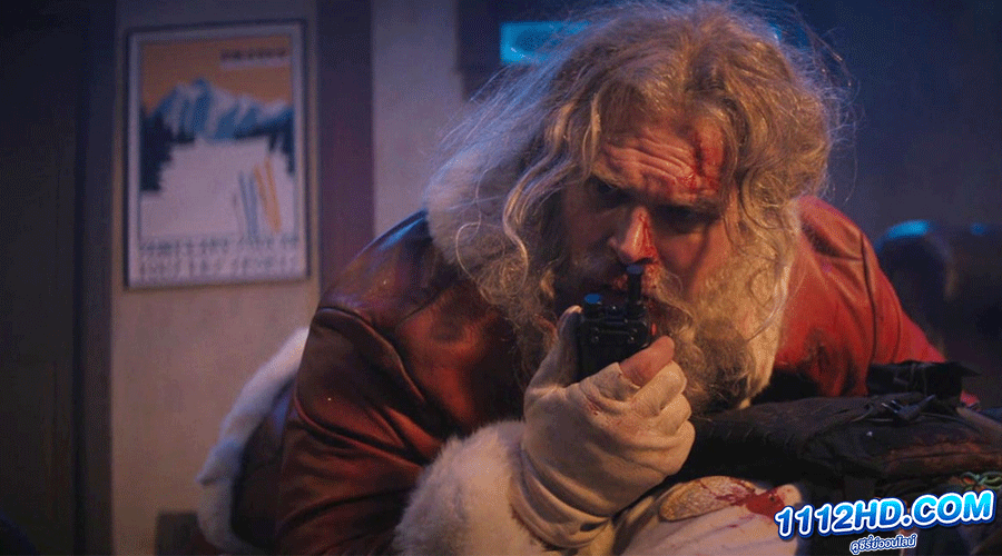 ดูหนัง Violent Night คืนเดือด (2022) พากย์ไทย HD 