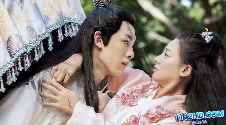  เจ้าสาวสวมรอย พากย์ไทย