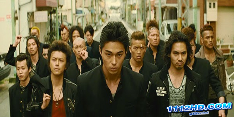 Belated First Love (2023) ชุลมุนรักแรกข้ามเวลา 