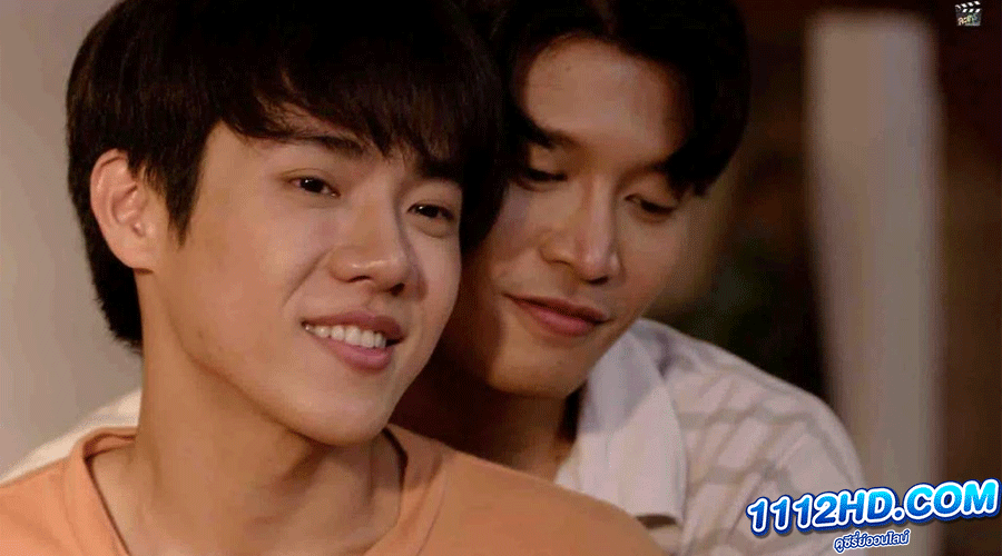 Tin Tem Jai The Series 