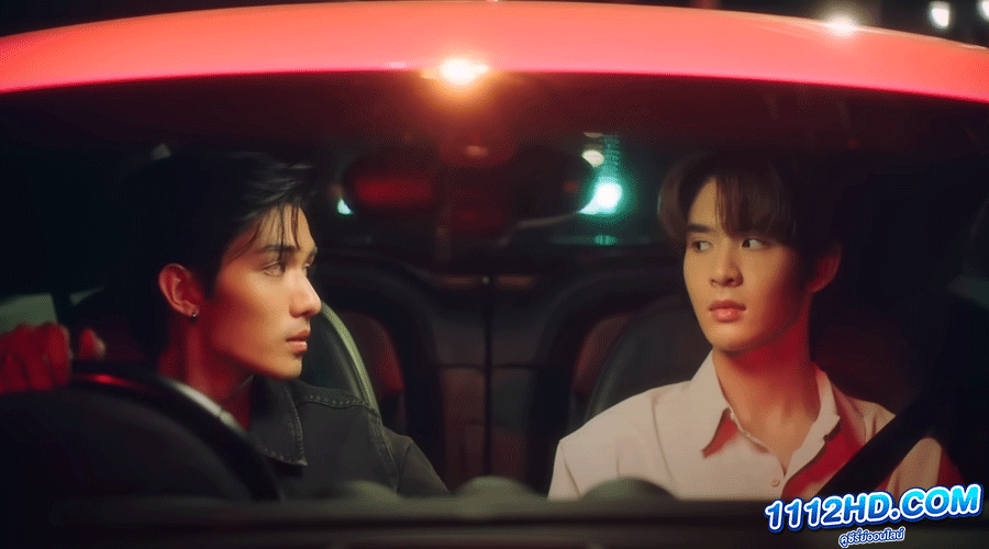 ซีรี่ย์วาย อย่าเล่นกับอนล Bed Friend Series 