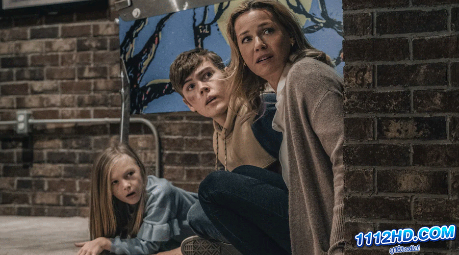 คนธรรมดานรกเรียกพี่ HD พากย์ไทย