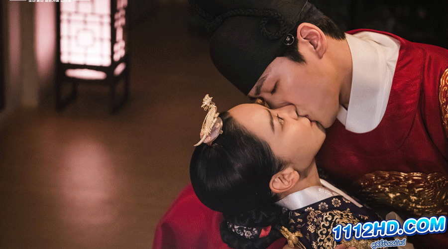 Mr. Queen รักวุ่นวาย นายมเหสีหลงยุค พากย์ไทย 