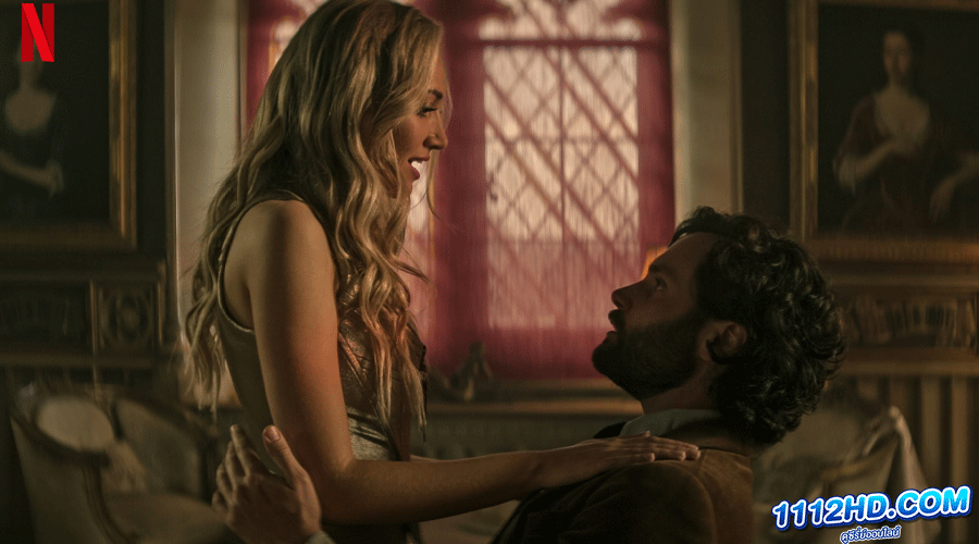  เธอ ซีซั่น 4 (2023) YOU Season 4 พากย์ไทย