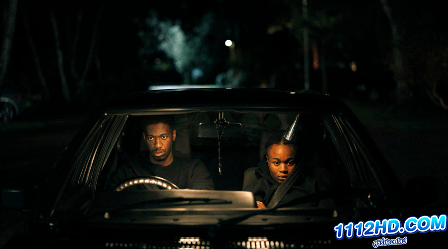 ดูหนัง The Strays (2023) พากย์ไทย