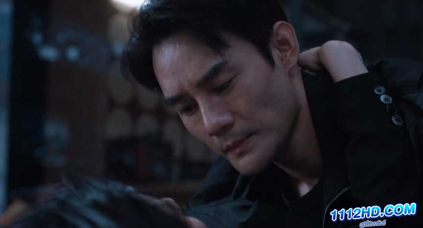 Flight to You พากย์ไทย