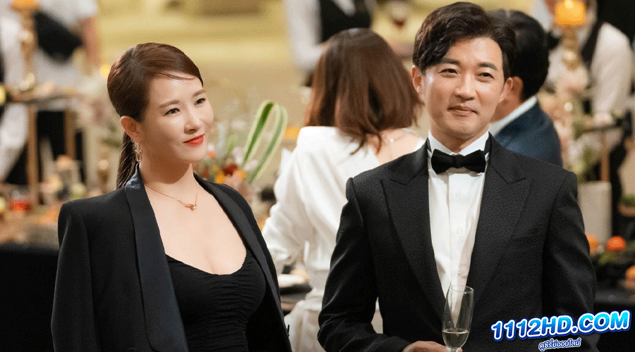 ดูซีรี่ย์ The Empire (2022) พากย์ไทย