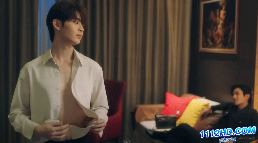 ซีรี่ย์วาย อย่าเล่นกับอนล Bed Friend Series (2023) ย้อนหลัง ทุกตอน EP.1-9 จบ