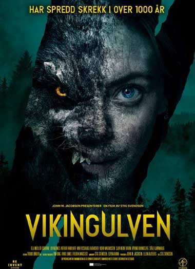 ดูหนัง Vikingulven