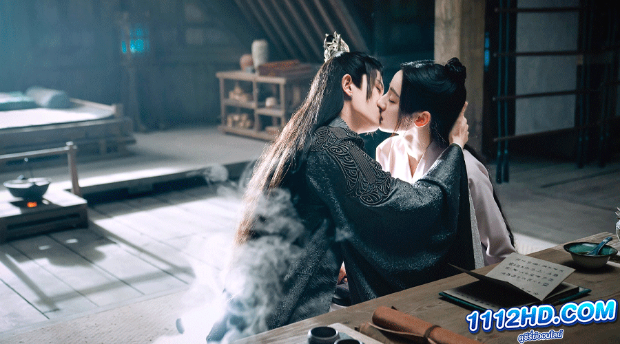 ทาสปีศาจ (2022) The Blue Whisper