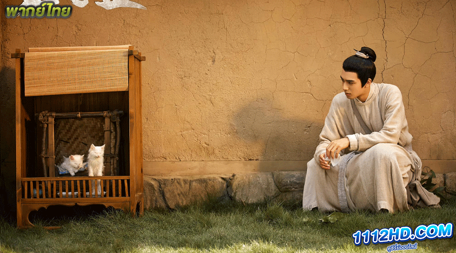 ยอดบุรุษพลิกคดี พากย์ไทย (2023) 