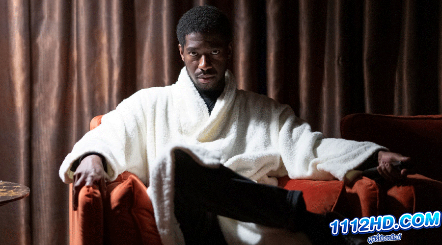 The Strays (2023) คนหลงทาง 