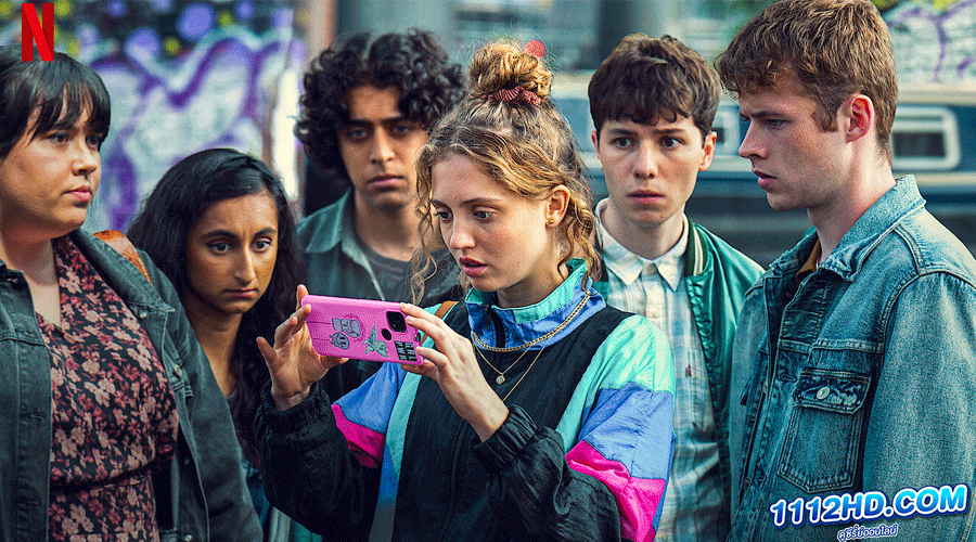 Red rose (2022) กุหลาบแดง 