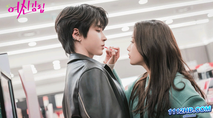 ดูซีรี่ย์ True Beauty (2020) พากย์ไทย