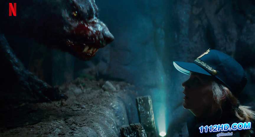 Vikingulven (2022) หมาป่าไวกิ้ง 