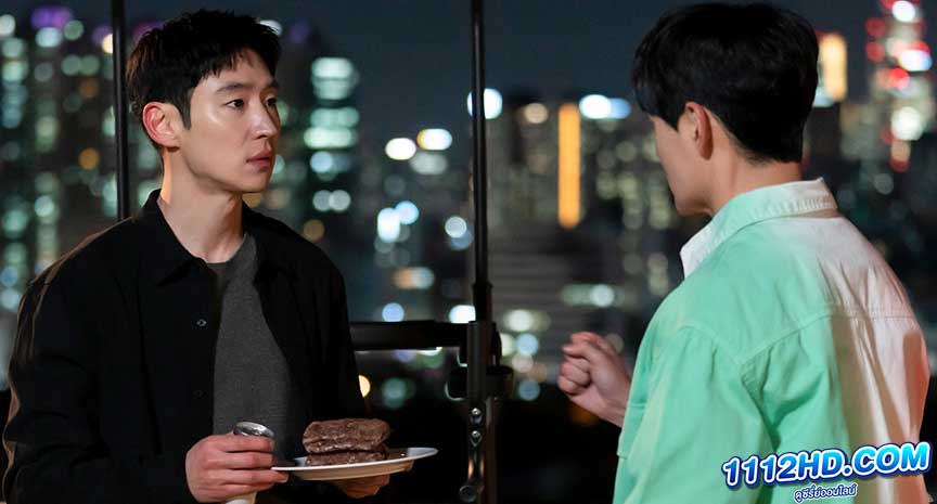  แท็กซี่จ้างแค้น ซีซั่น 2 2023 ซับไทย