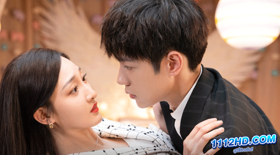 หยุดเวลารอปาฏิหาริย์รัก พากย์ไทย 