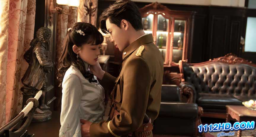 ซีรี่ย์จีน Maid’s Revenge (2022) พากย์ไทย