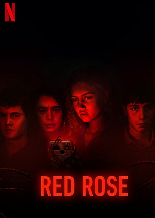 ดูซีรี่ย์ Red rose