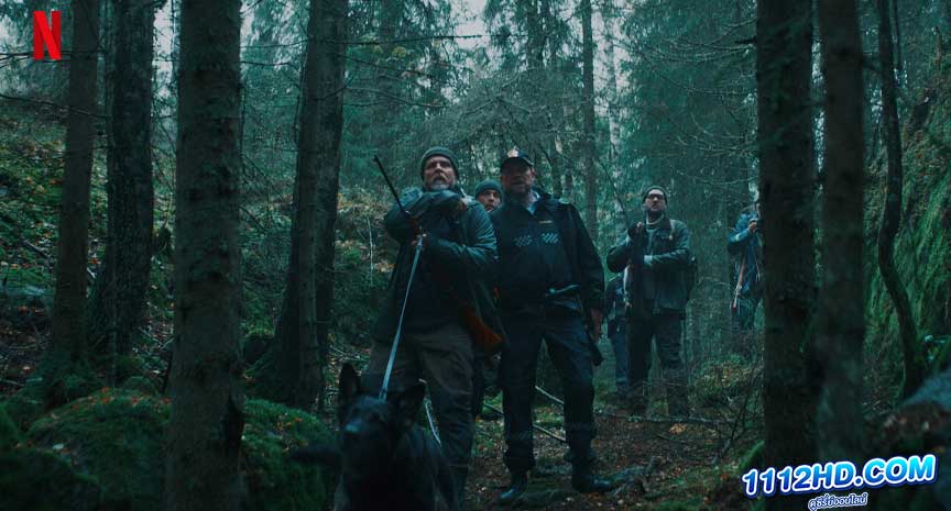 หมาป่าไวกิ้ง HD ซับไทย