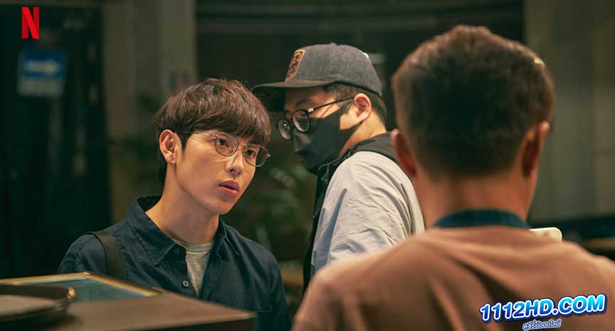 แค่ทำโทรศัพท์มือถือหาย ทำไมต้องกลายเป็นศพ HD พากย์ไทย 