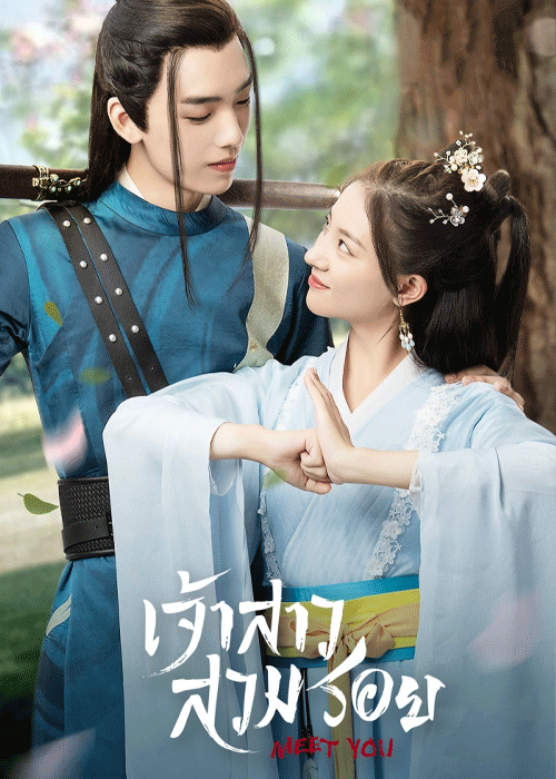 ซีรี่ย์จีน Meet You เจ้าสาวสวมรอย