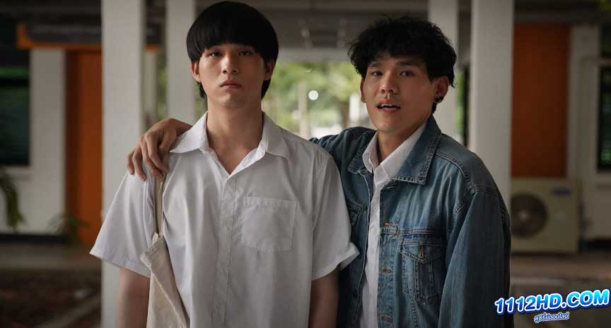 OMG รักจังวะ..ผิดจังหวะ 