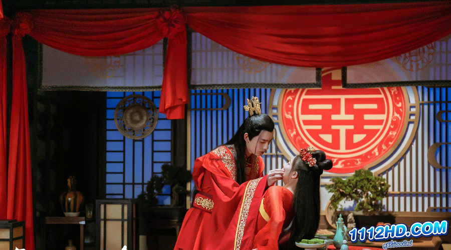 Meet You เจ้าสาวสวมรอย พากย์ไทย 