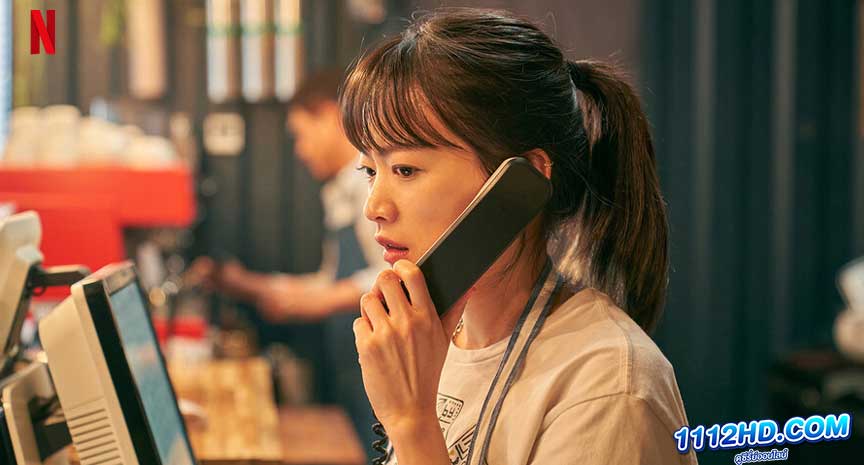 Unlocked (2023) แค่ทำโทรศัพท์มือถือหาย ทำไมต้องกลายเป็นศพ