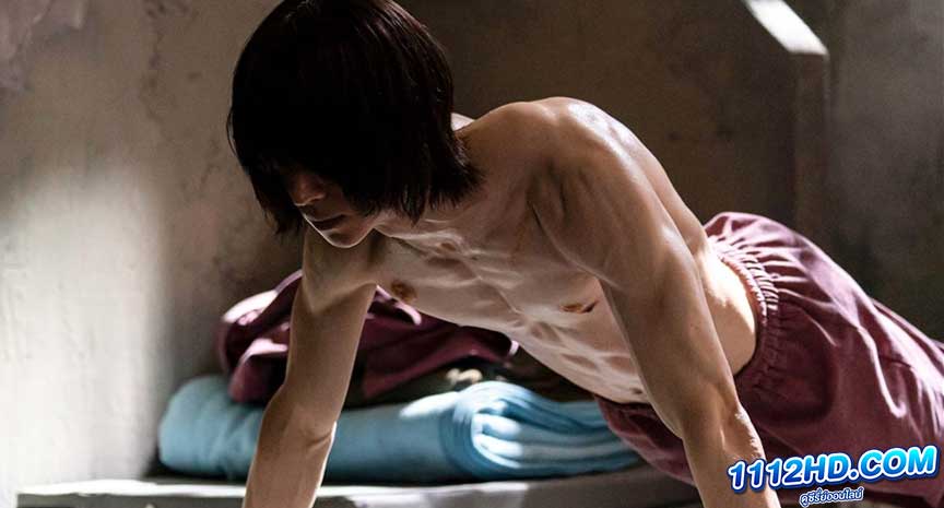 ดูซีรี่ย์ Taxi Driver 2 