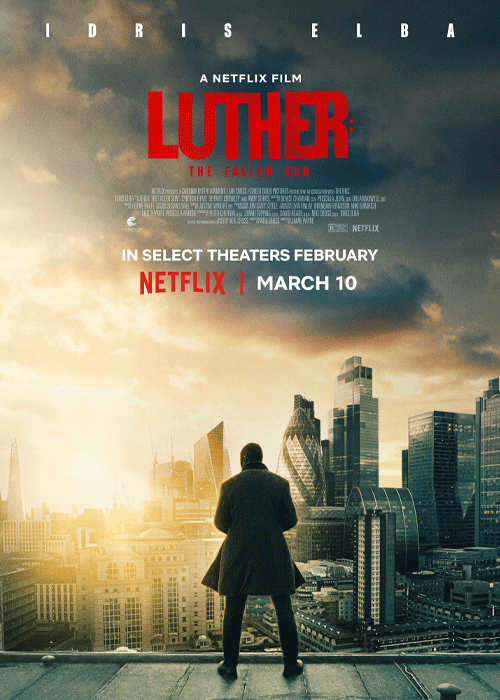 ดูหนัง Luther: The Fallen Sun