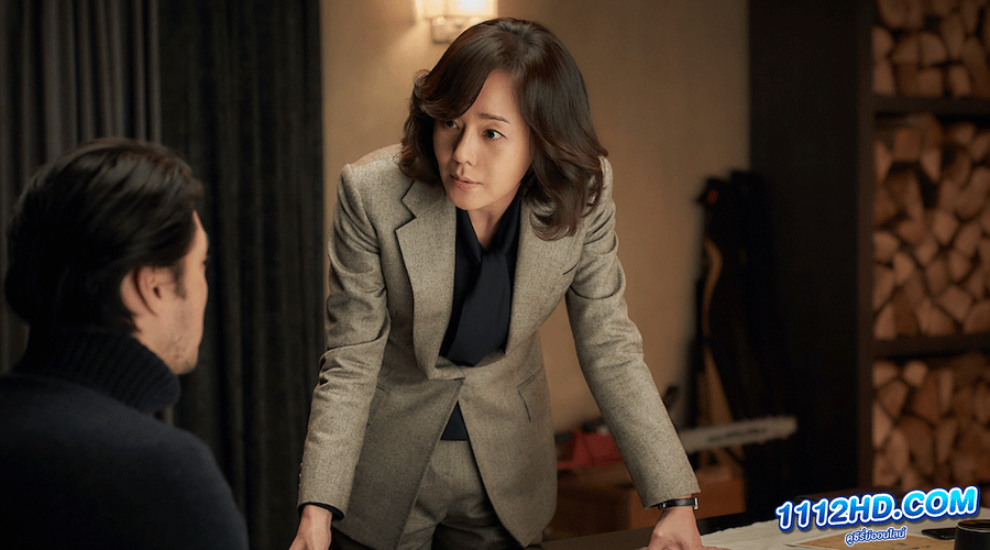 ฆาตกรรมคำลวง (2022) 