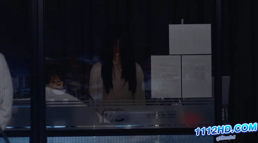 ดูหนัง The Anchor เจาะข่าวผี (2022) พากย์ไทย HD 