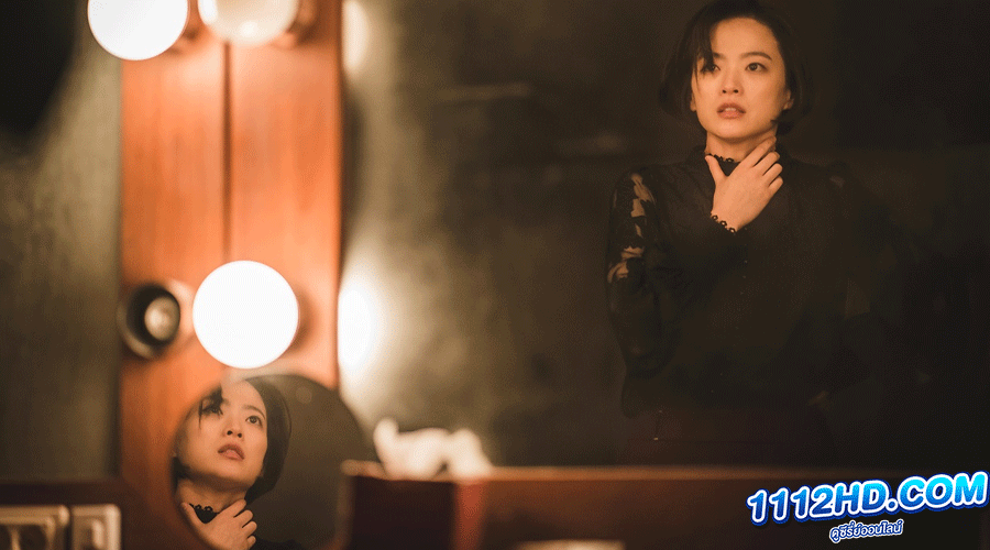 ดูหนัง The Anchor เจาะข่าวผี พากย์ไทย