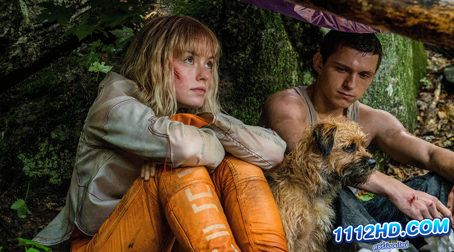 ดูหนัง Chaos Walking  พากย์ไทย