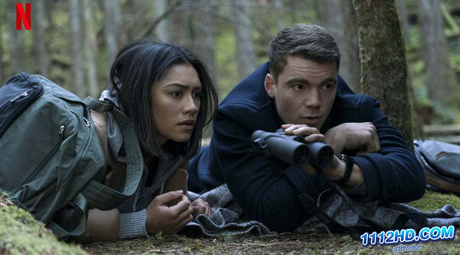 ดูซีรี่ย์ The Night Agent (2023)