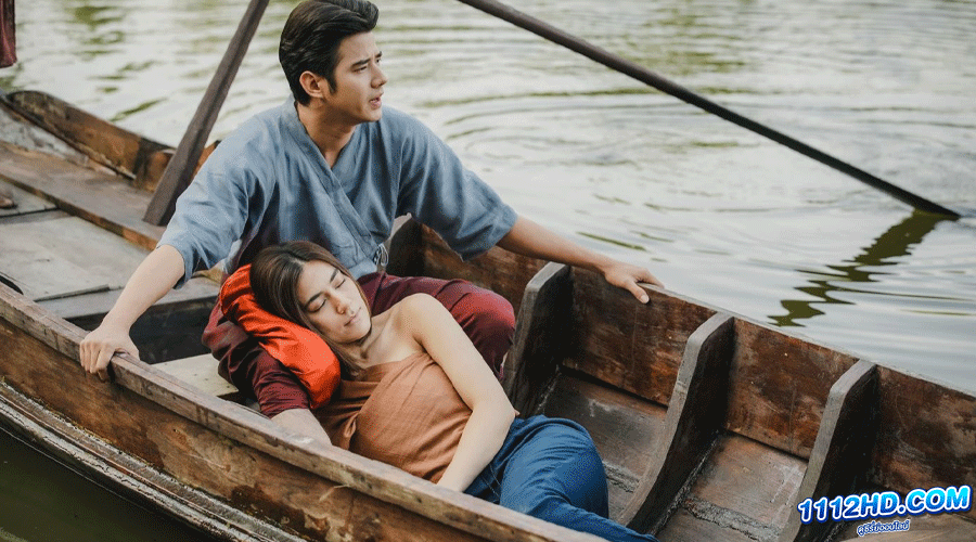 ซีรี่ย์ไทย หมอหลวง