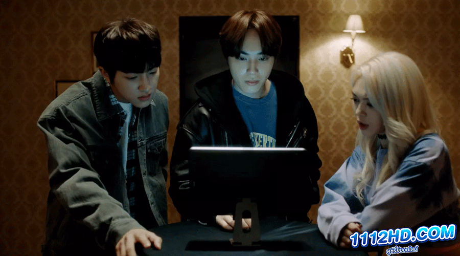 ดูหนัง Seoul Ghost Stories เต็มเรื่อง 