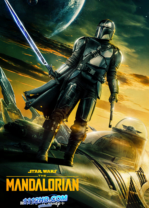 ดูซีรี่ย์ The Mandalorian ซีซั่น 3