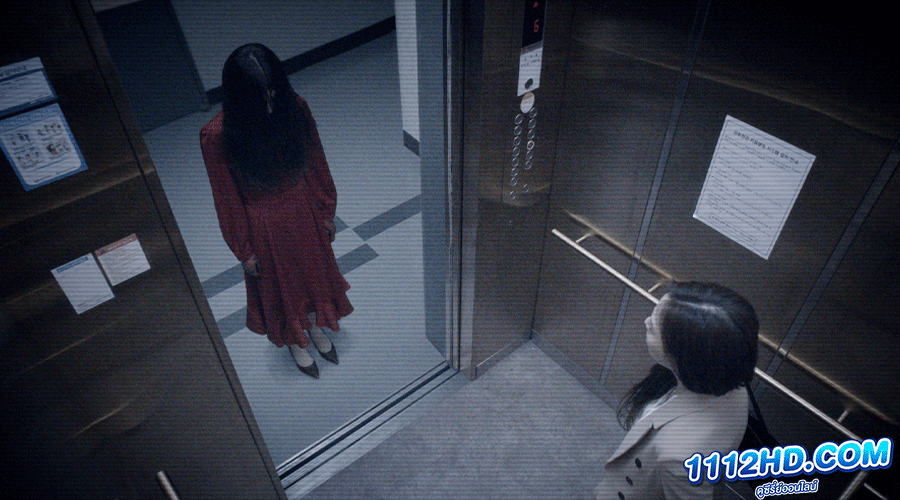 Seoul Ghost Stories ผีดุสุดโซล 