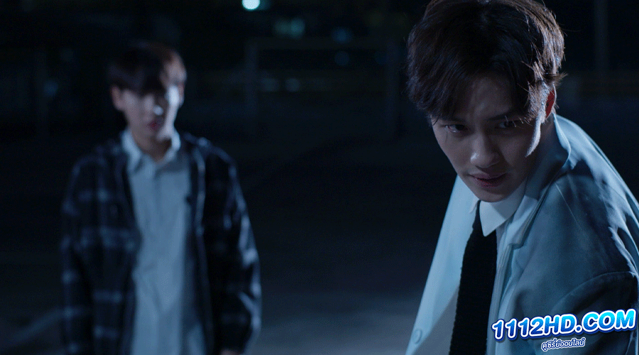 ดูซีรี่ย์ พิพิธภัณฑ์ รัตติกาล (2023) 