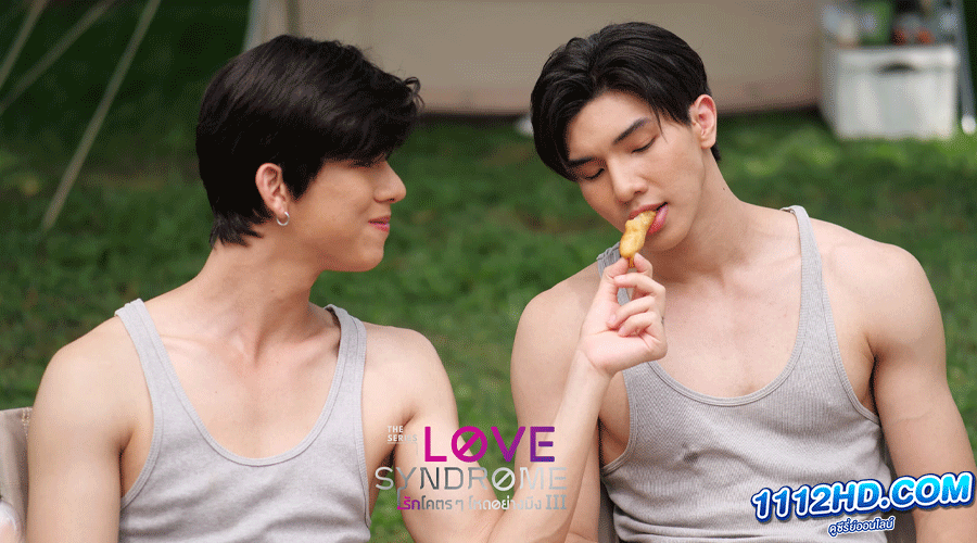 ซีรี่ย์วาย Love syndrome 3