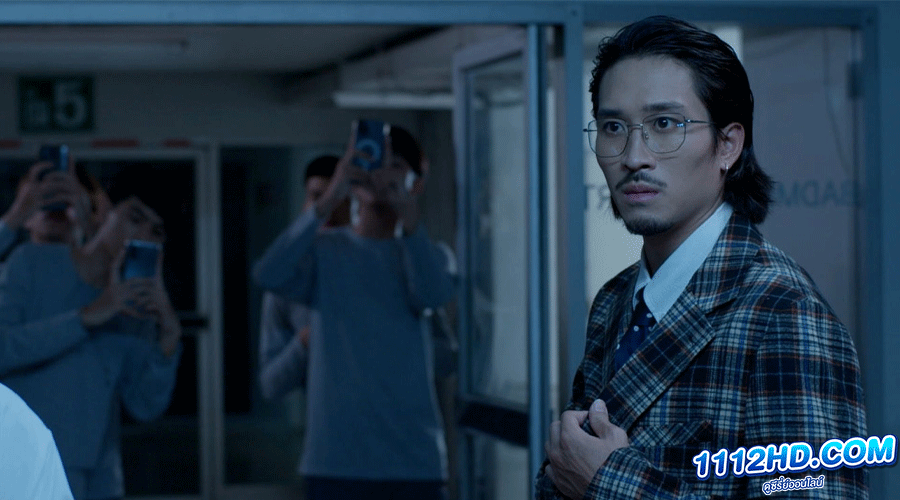 Midnight Museum พิพิธภัณฑ์ รัตติกาล