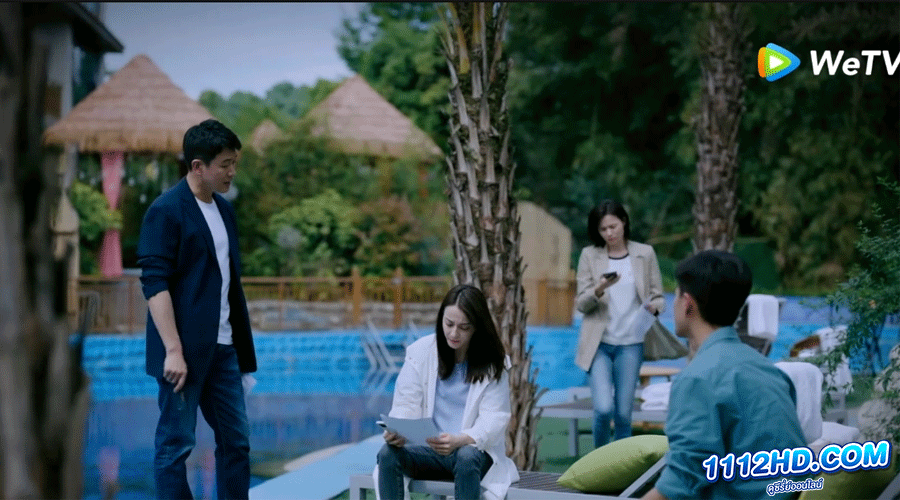 ซีรี่ย์จีน Prosecution Elite 