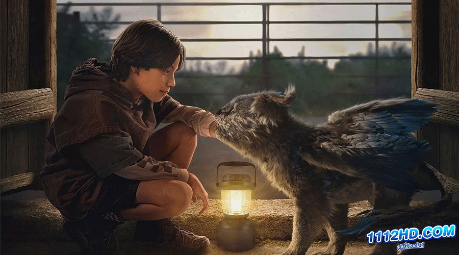 ดูหนัง Chupa 2023