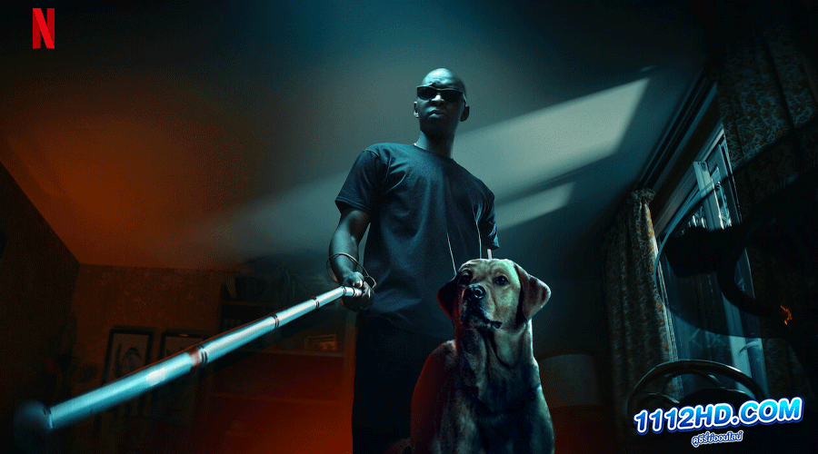 In His Shadow ราชาเงา (2023) Netflix